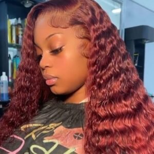 Weaves Glamour